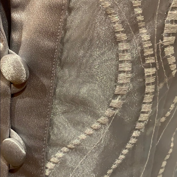 Sparkle silver MOB/MOG - Picture 4 of 8